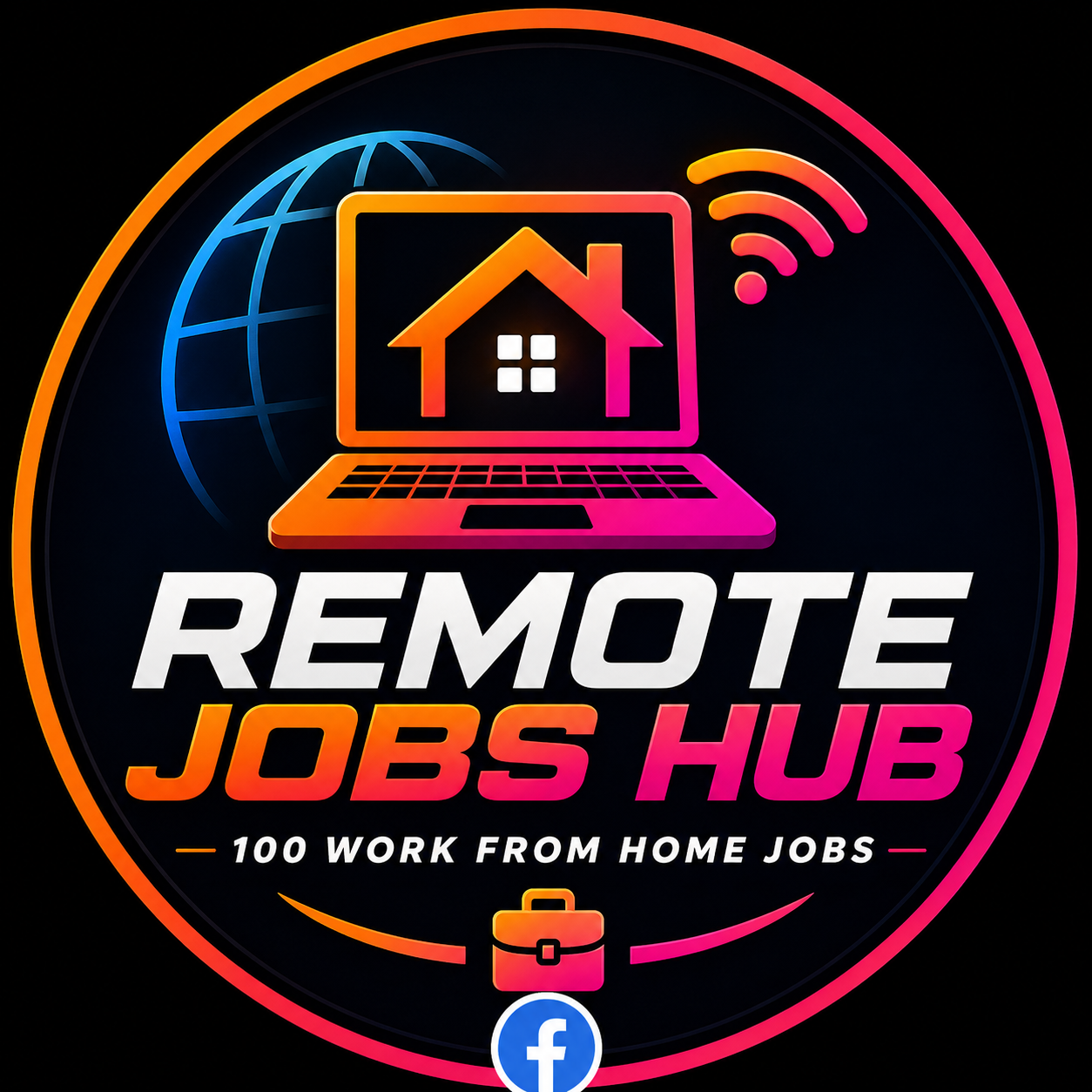 Top Work From Home Jobs