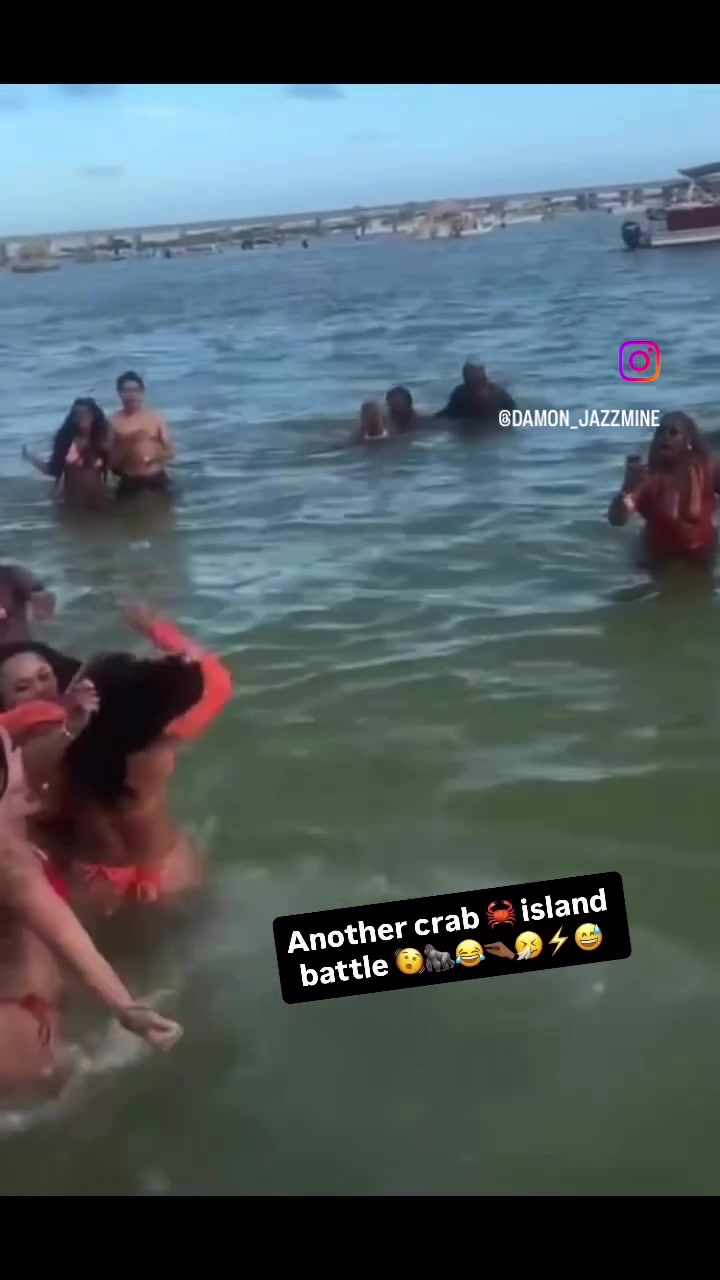 pool party went wrong 